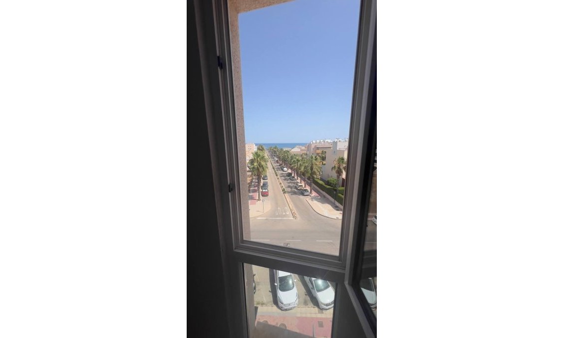 Segunda mano - Ático -
Orihuela Costa - Cabo Roig
