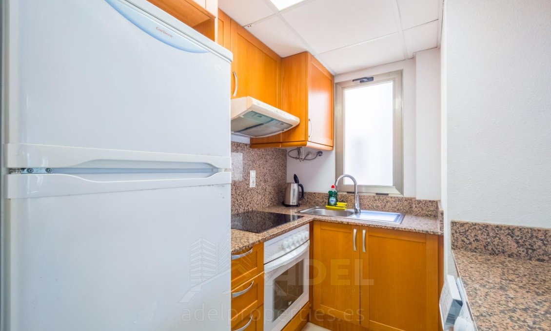 Segunda mano - Apartamento -
Torrevieja - Playa de los Locos