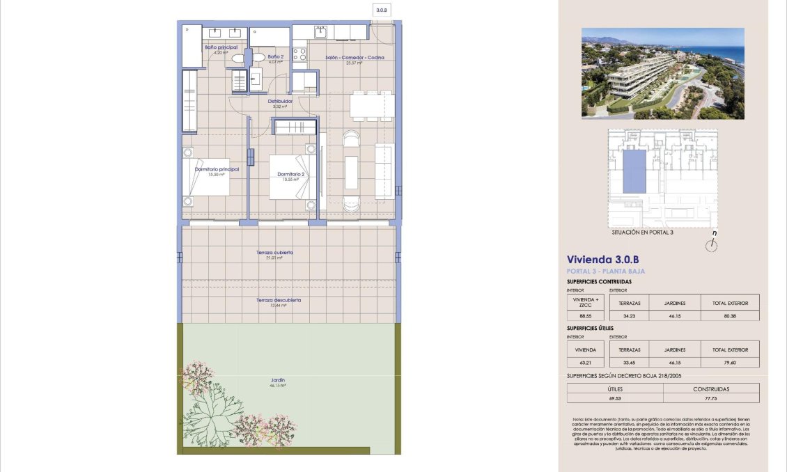Obra nueva - Apartamento -
Mijas - Torrenueva