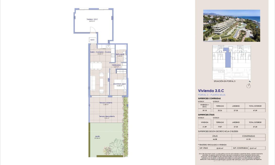Obra nueva - Apartamento -
Mijas - Torrenueva