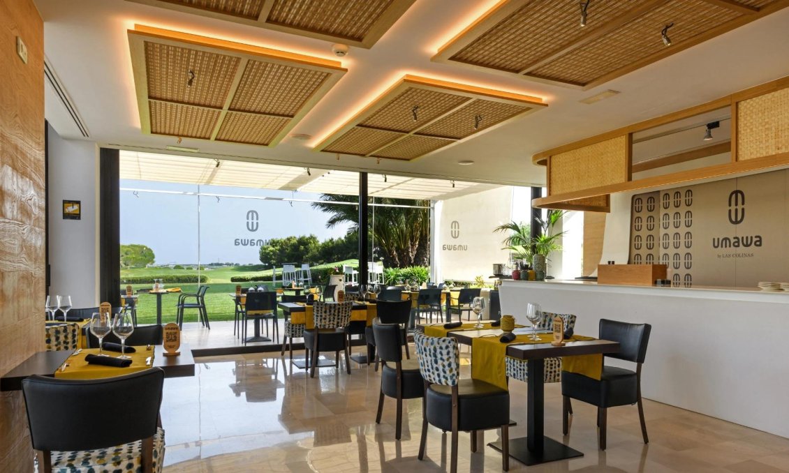 Nouvelle construction - Villa -
Orihuela - Las Colinas Golf