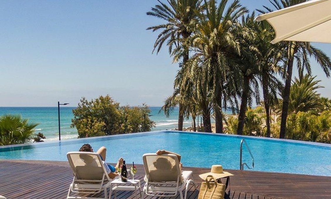 Nouvelle construction - Villa -
Orihuela - Las Colinas Golf