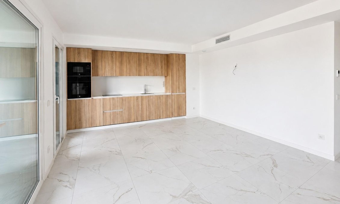 Wiederverkauf - Wohnung -
Torrevieja - Punta Prima
