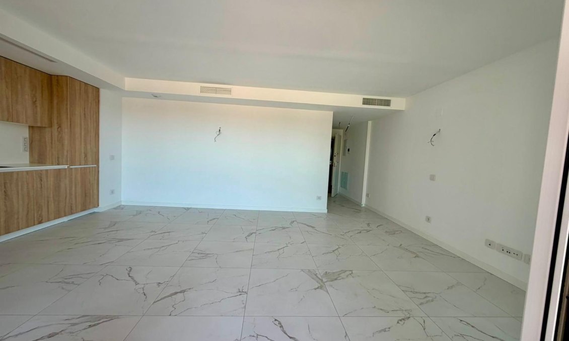 Wiederverkauf - Wohnung -
Torrevieja - Punta Prima