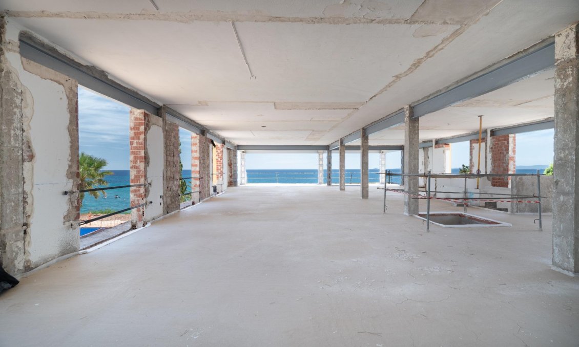 Segunda mano - Villa -
Cabo Roig