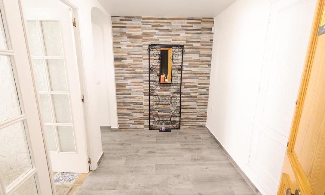 Revânzare - Apartament -
Torrevieja - Costa Blanca