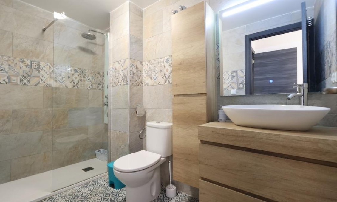 Revânzare - Apartament -
Torrevieja - Costa Blanca