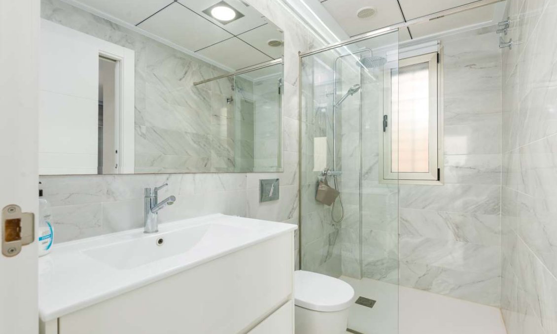 Wiederverkauf - Villa -
Orihuela Costa - Costa Blanca