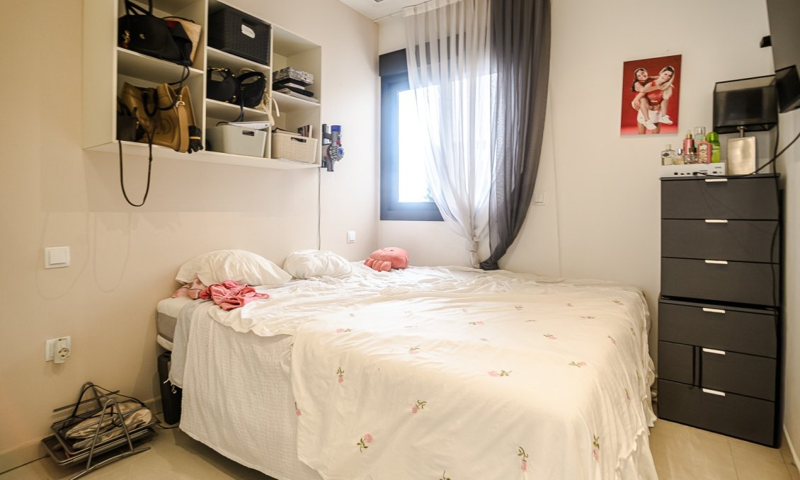 Resale - Apartment -
Guardamar del Segura - Costa Blanca