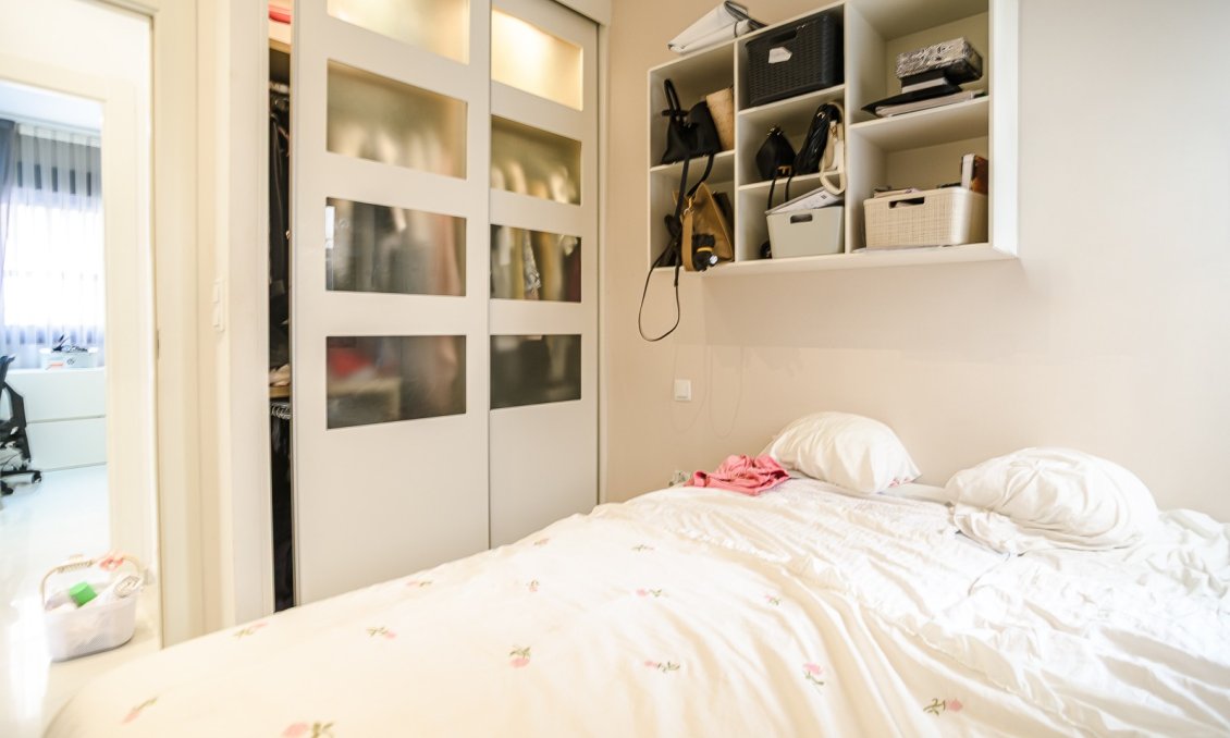 Resale - Apartment -
Guardamar del Segura - Costa Blanca