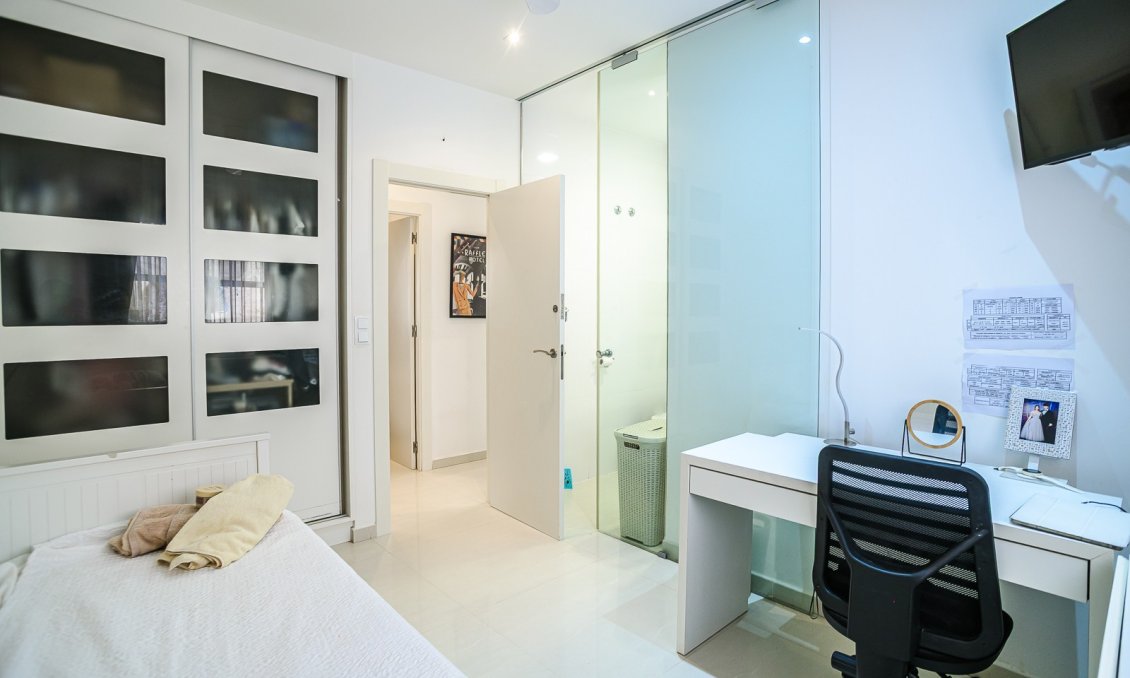 Resale - Apartment -
Guardamar del Segura - Costa Blanca