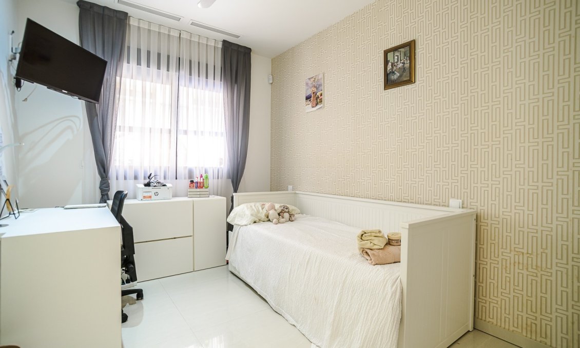 Resale - Apartment -
Guardamar del Segura - Costa Blanca