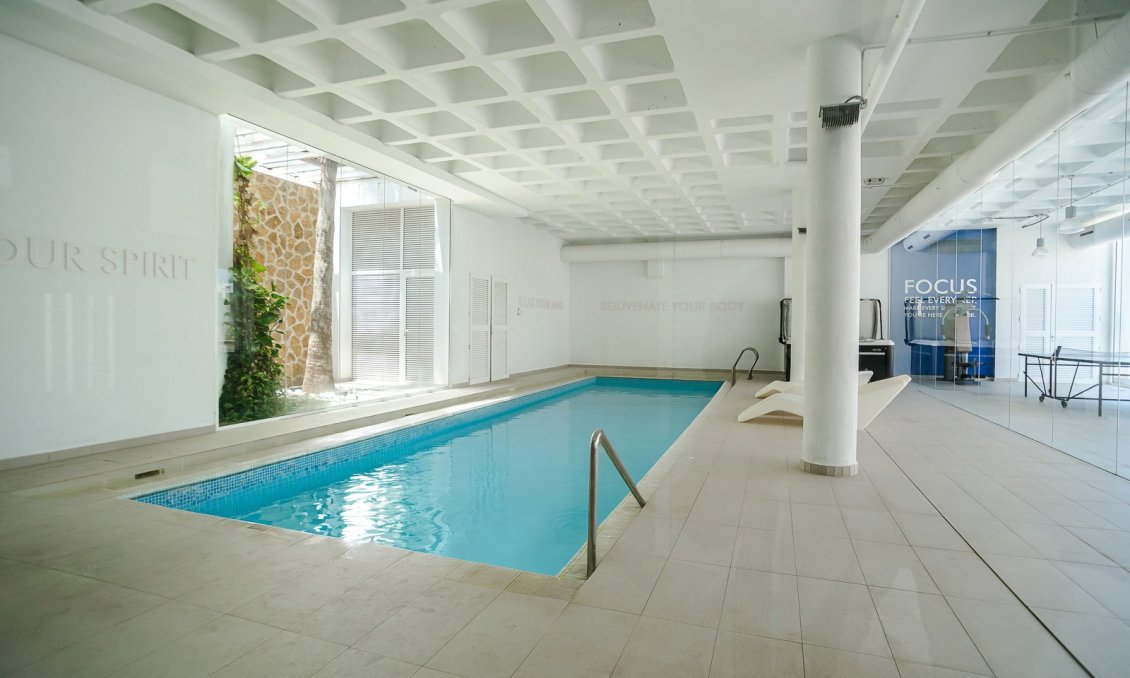 Resale - Apartment -
Guardamar del Segura - Costa Blanca