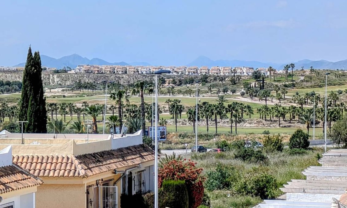 Segunda mano - Villa -
Mazarron - Costa Calida