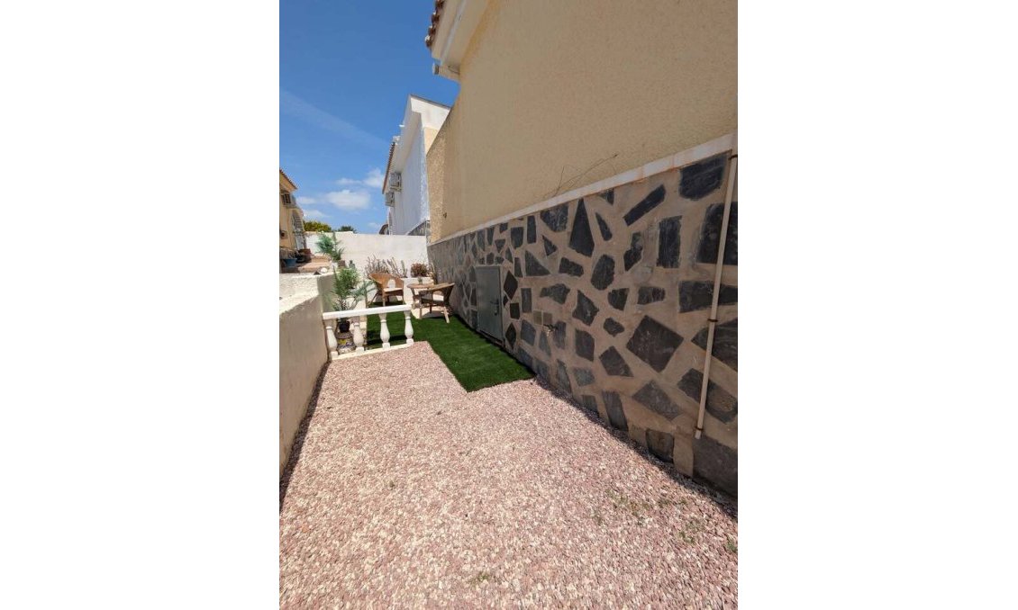 Segunda mano - Villa -
Mazarron - Costa Calida