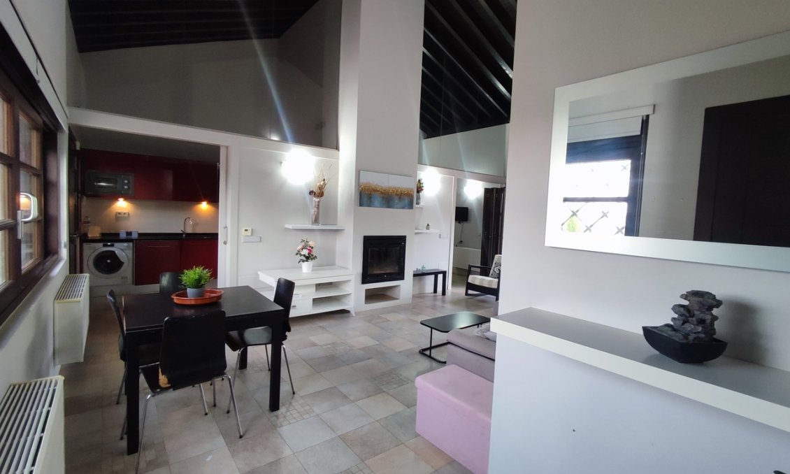 Segunda mano - Villa -
Peraleja Golf - Inland