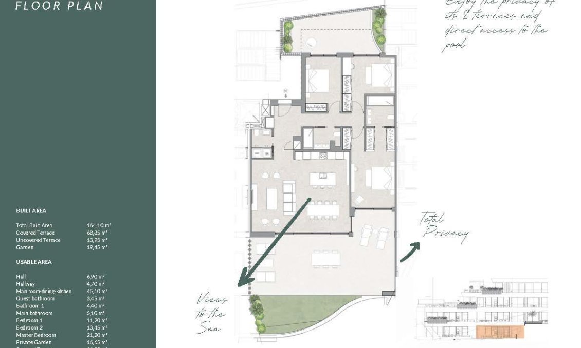 Resale - Apartment -
Marbella - Cabopino Golf