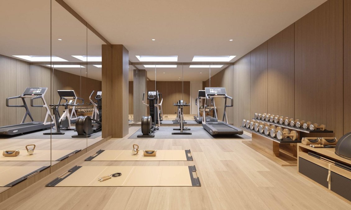 Obra nueva - Apartamento -
Marbella - Nueva Andalucia