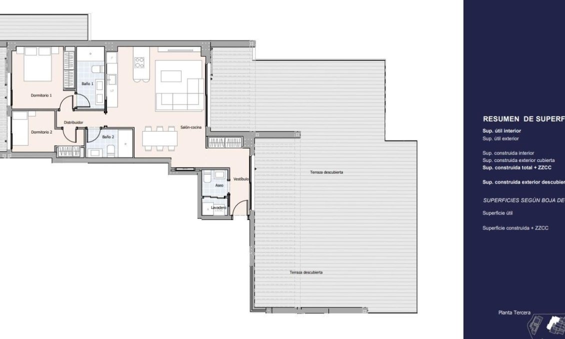 Obra nueva - Ático -
Marbella - Nueva Andalucia