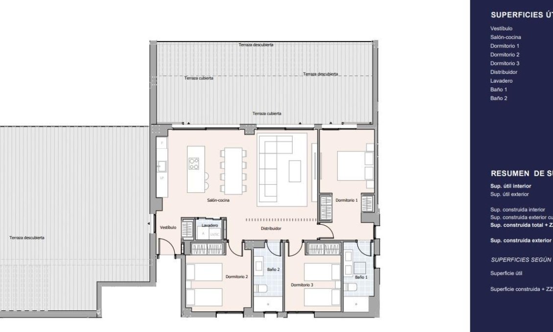Obra nueva - Ático -
Marbella - Nueva Andalucia