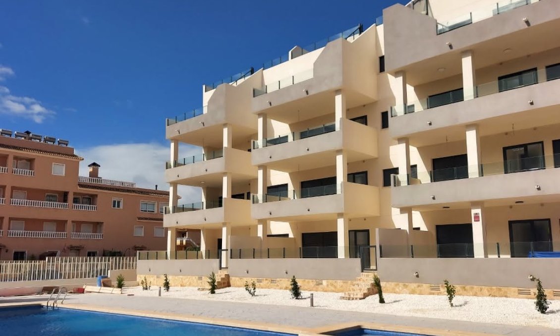 Resale - Apartment -
Villamartin - Costa Blanca