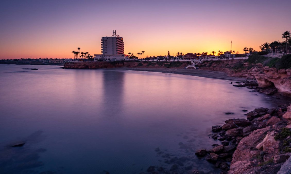 Resale - Apartment -
Villamartin - Costa Blanca