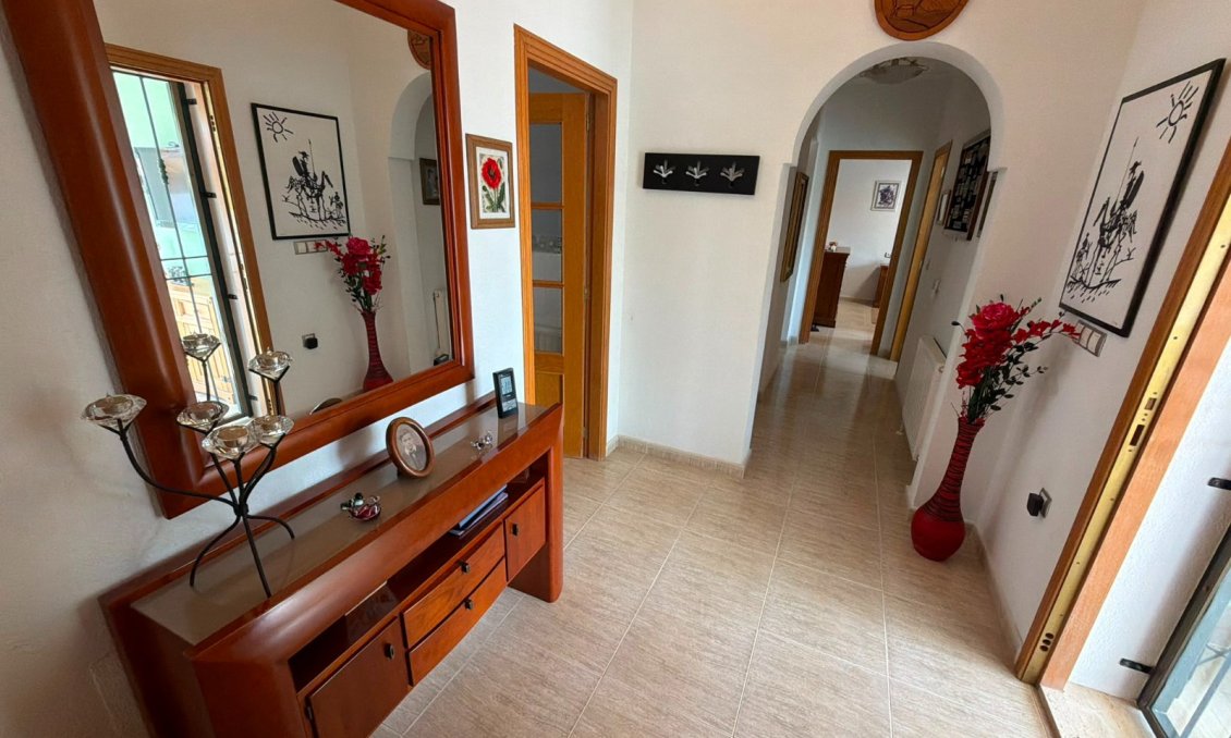 Revente - Villa -
Los Montesinos - Costa Blanca