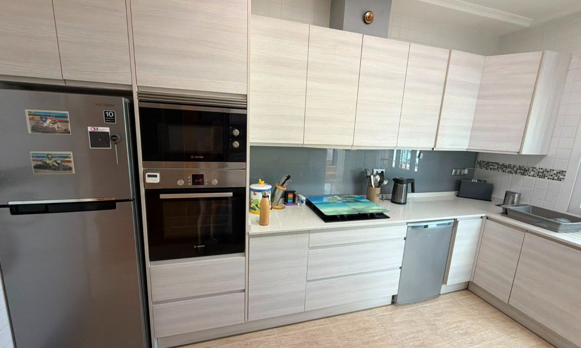Revente - Villa -
Los Montesinos - Costa Blanca