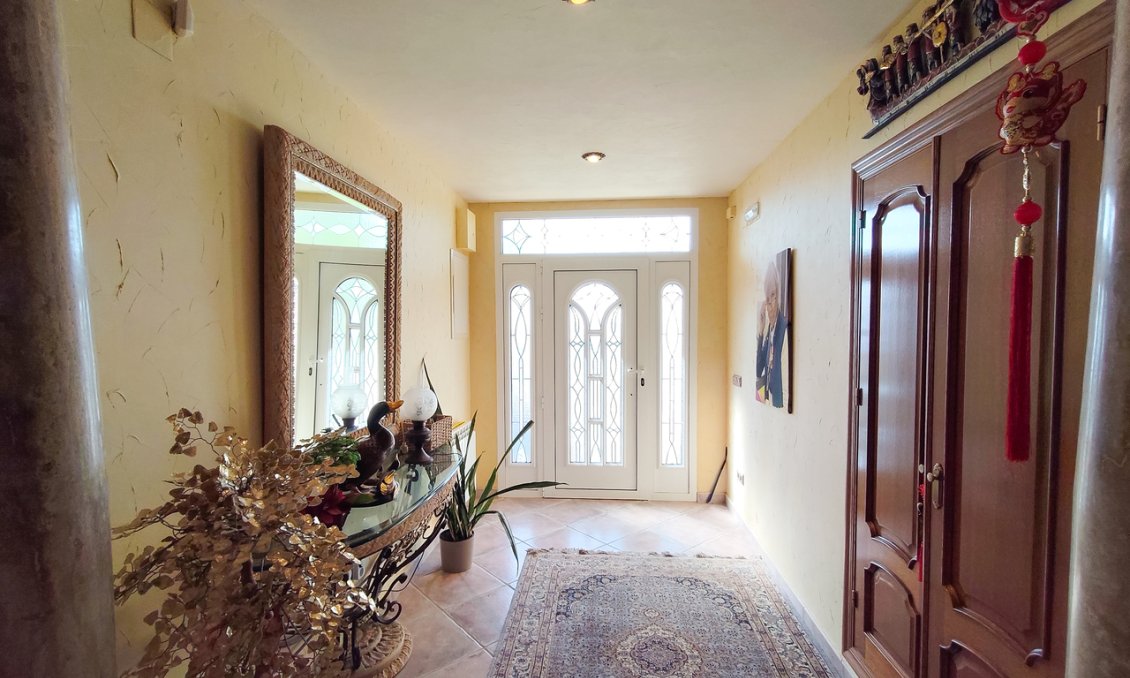 Segunda mano - Villa -
Ciudad Quesada - Costa Blanca