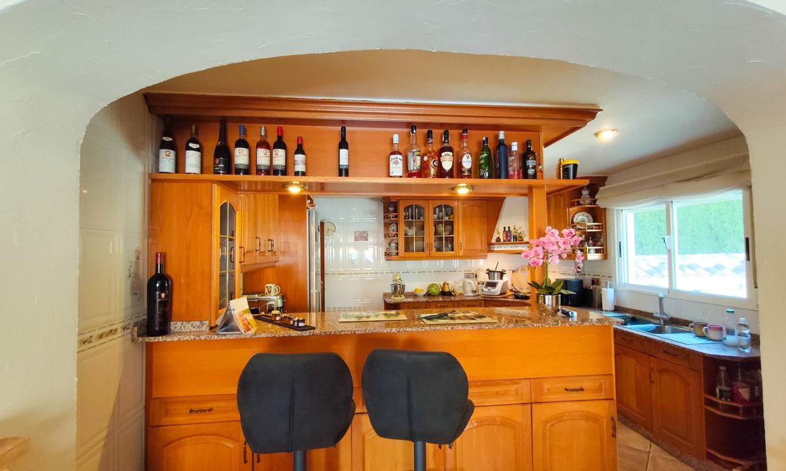 Segunda mano - Villa -
Ciudad Quesada - Costa Blanca