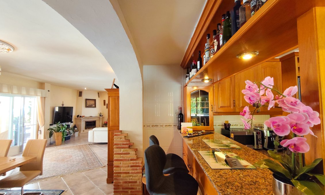 Segunda mano - Villa -
Ciudad Quesada - Costa Blanca