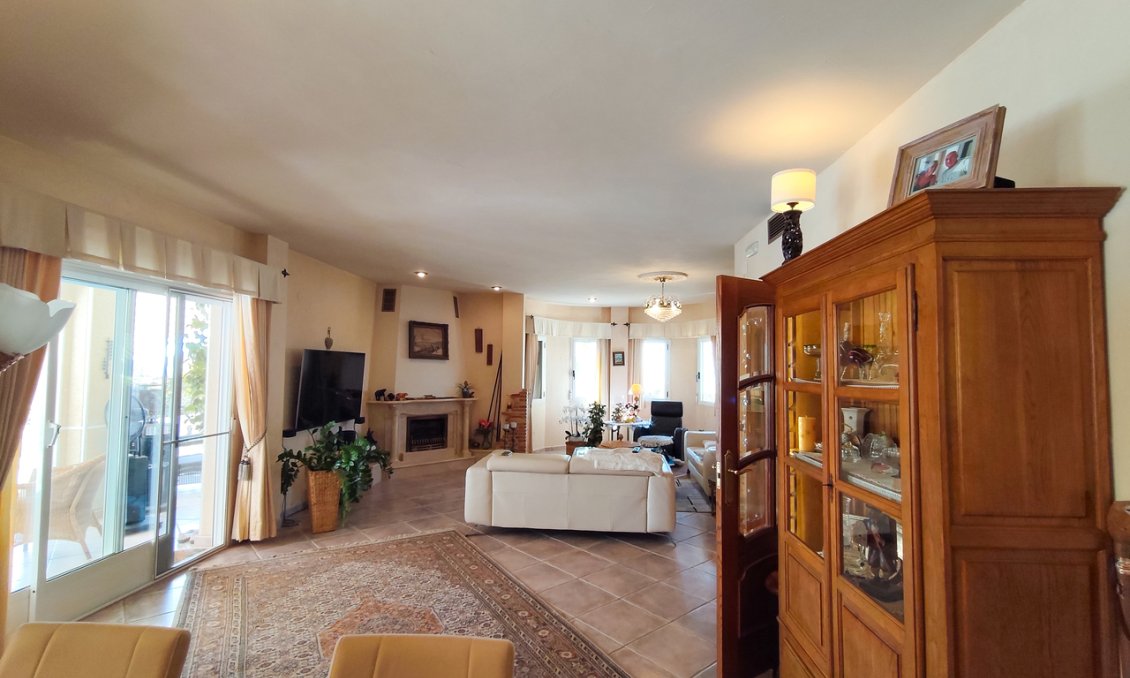 Segunda mano - Villa -
Ciudad Quesada - Costa Blanca