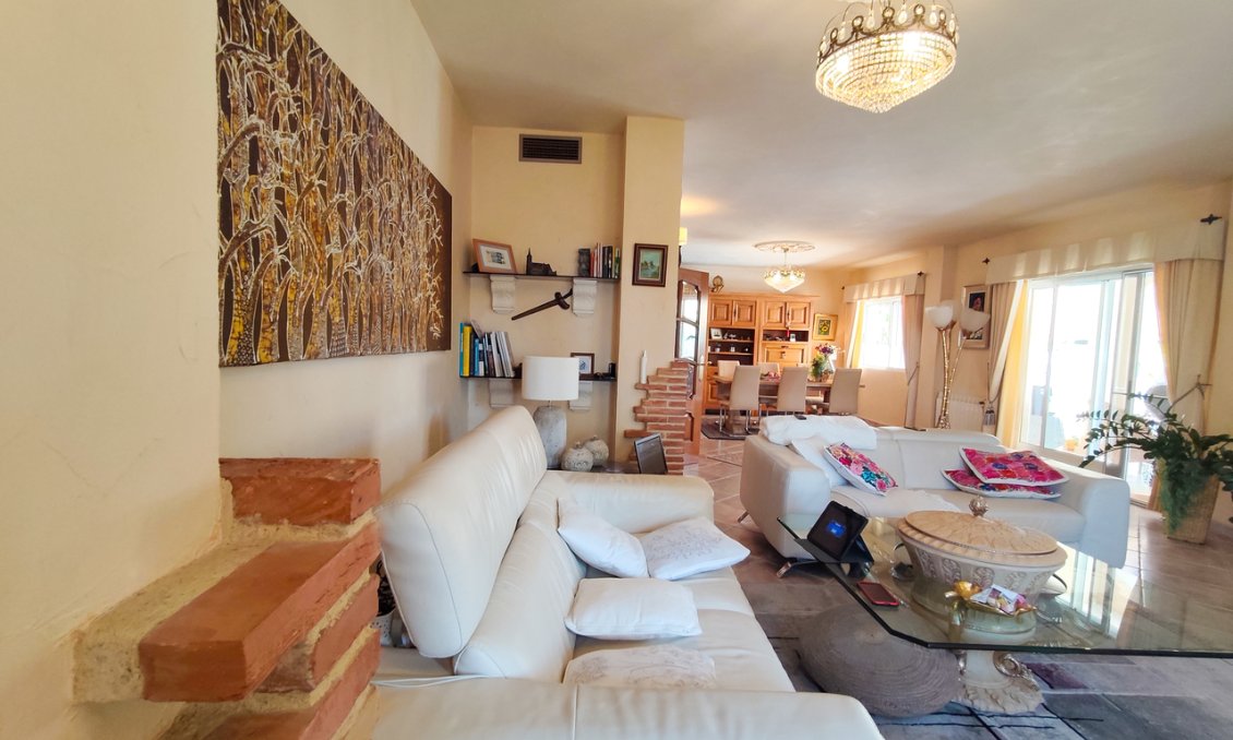 Segunda mano - Villa -
Ciudad Quesada - Costa Blanca