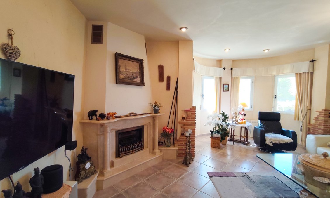 Segunda mano - Villa -
Ciudad Quesada - Costa Blanca