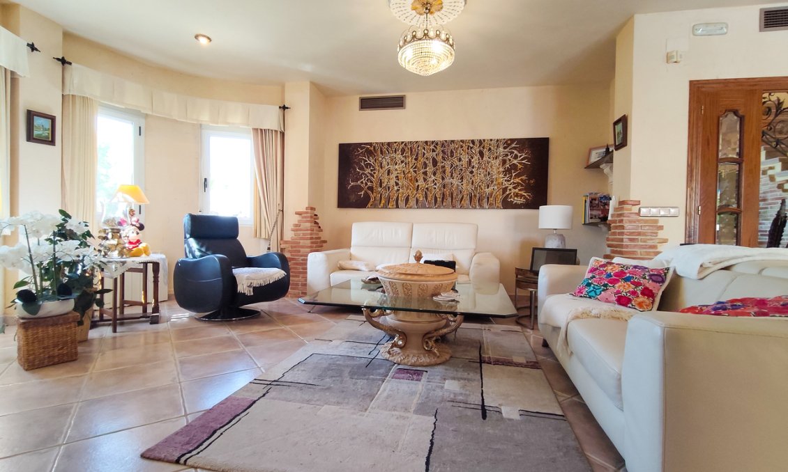 Segunda mano - Villa -
Ciudad Quesada - Costa Blanca