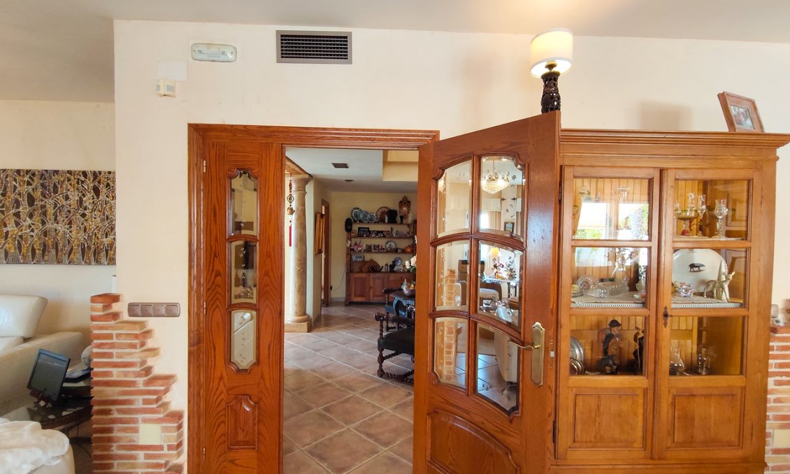 Segunda mano - Villa -
Ciudad Quesada - Costa Blanca