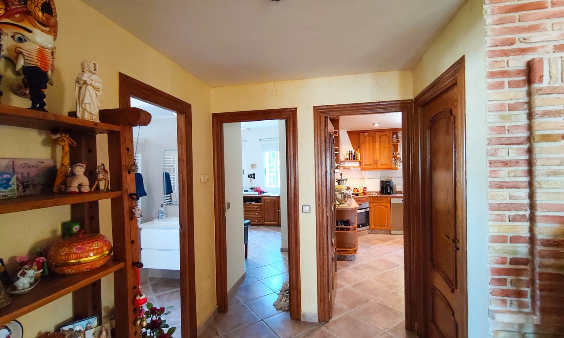 Segunda mano - Villa -
Ciudad Quesada - Costa Blanca