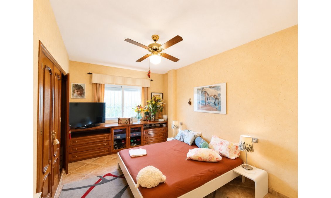 Segunda mano - Villa -
Ciudad Quesada - Costa Blanca