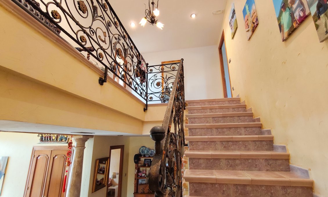 Segunda mano - Villa -
Ciudad Quesada - Costa Blanca