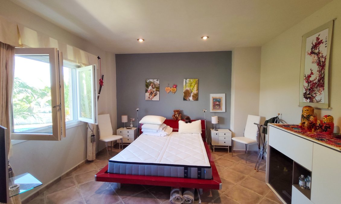 Segunda mano - Villa -
Ciudad Quesada - Costa Blanca