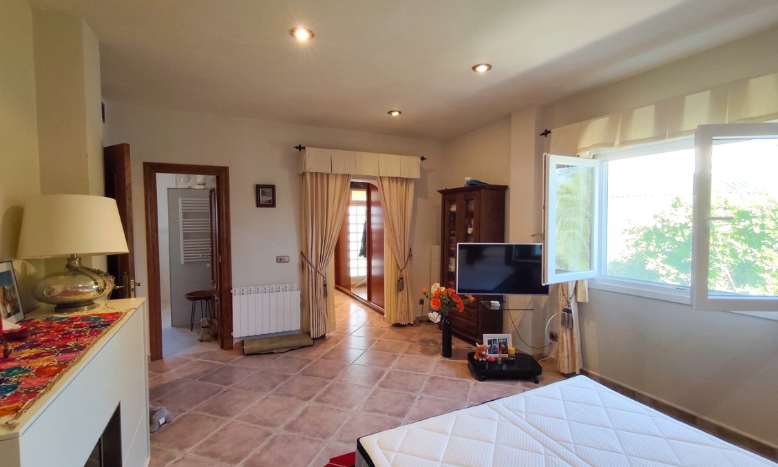 Segunda mano - Villa -
Ciudad Quesada - Costa Blanca