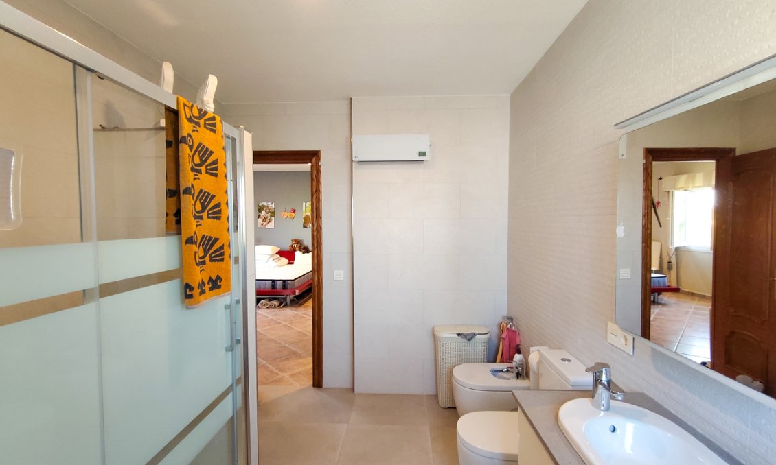 Segunda mano - Villa -
Ciudad Quesada - Costa Blanca