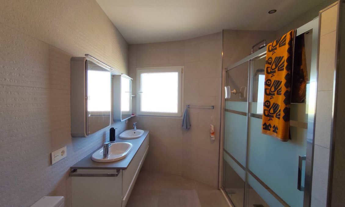 Segunda mano - Villa -
Ciudad Quesada - Costa Blanca
