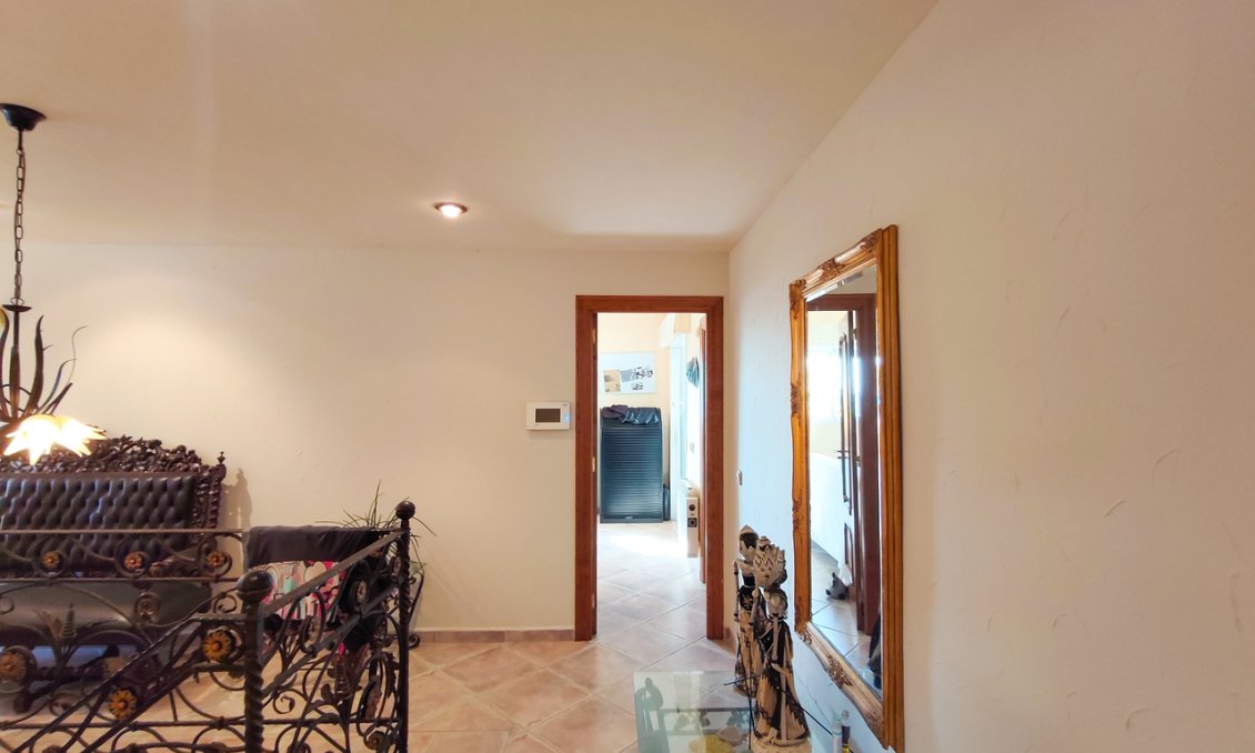 Segunda mano - Villa -
Ciudad Quesada - Costa Blanca