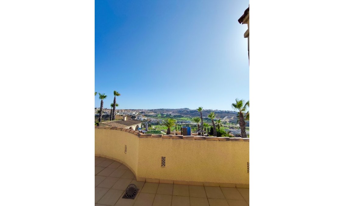 Segunda mano - Villa -
Ciudad Quesada - Costa Blanca