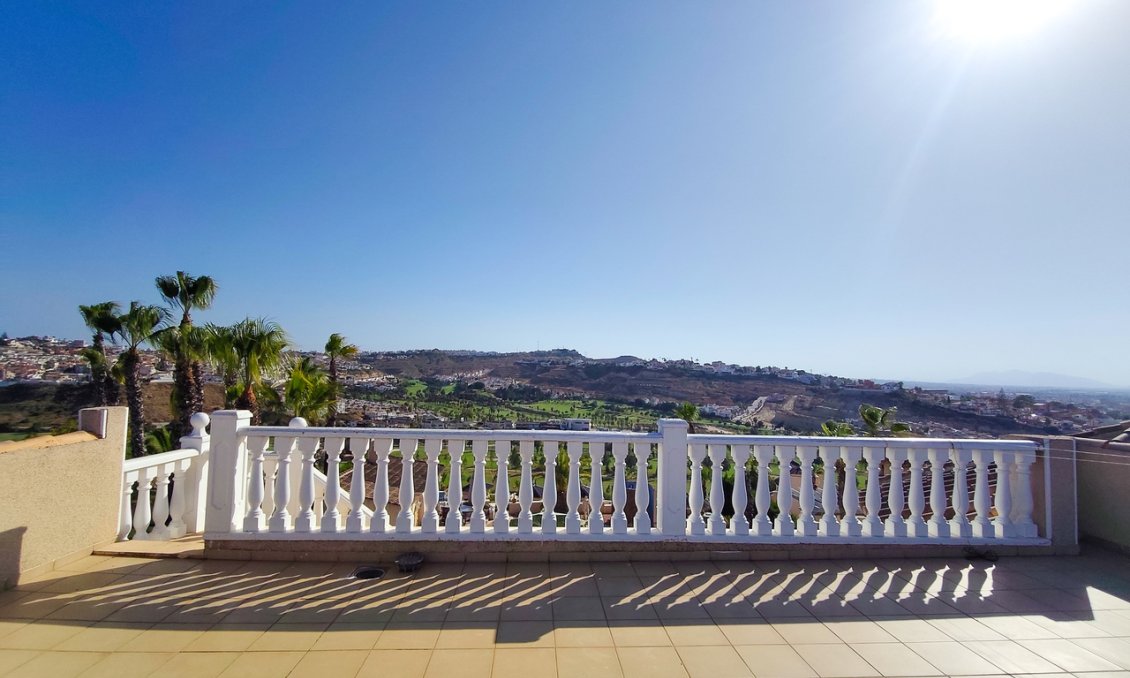 Segunda mano - Villa -
Ciudad Quesada - Costa Blanca