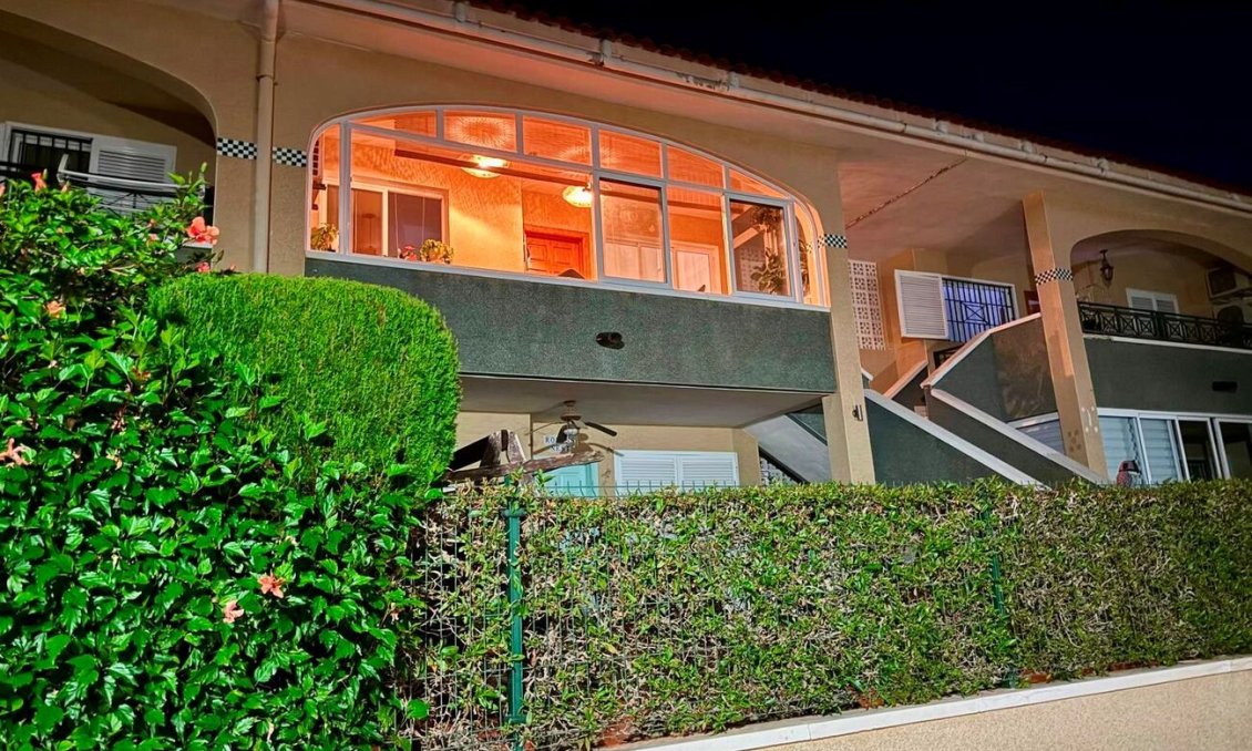 Wiederverkauf - Bungalow -
Gran Alacant - Costa Blanca