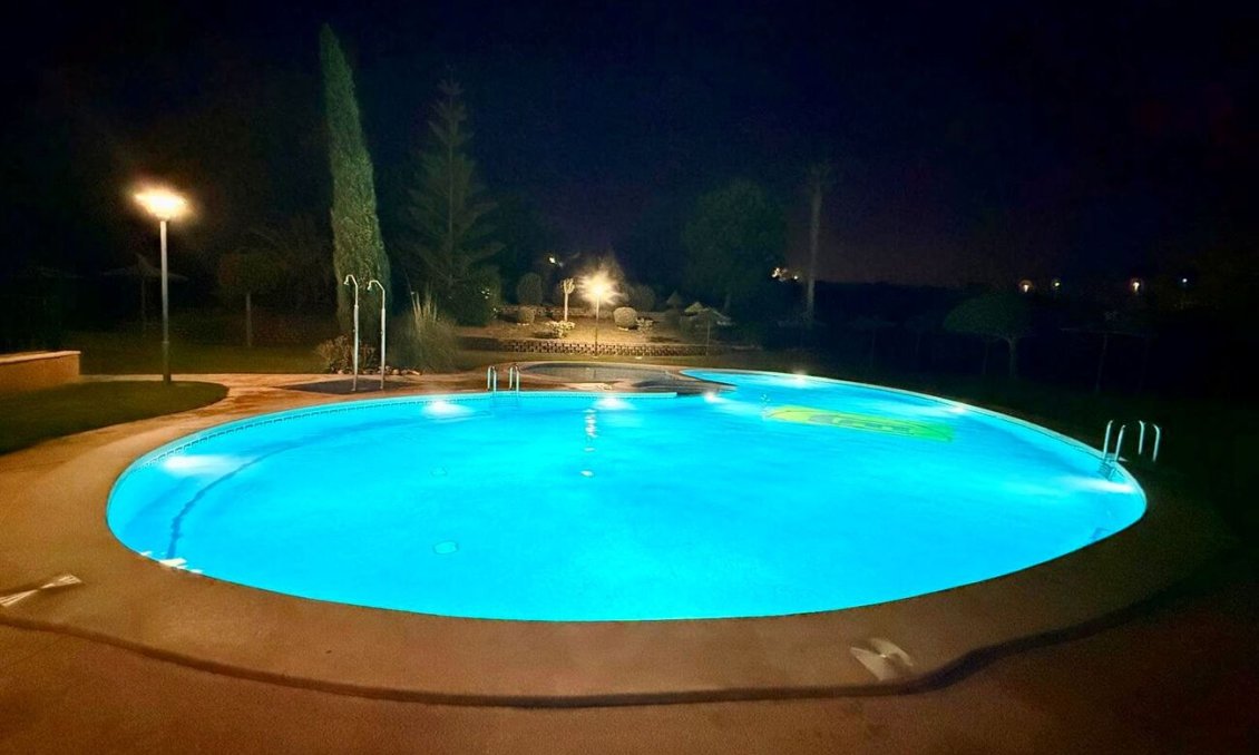 Wiederverkauf - Bungalow -
Gran Alacant - Costa Blanca