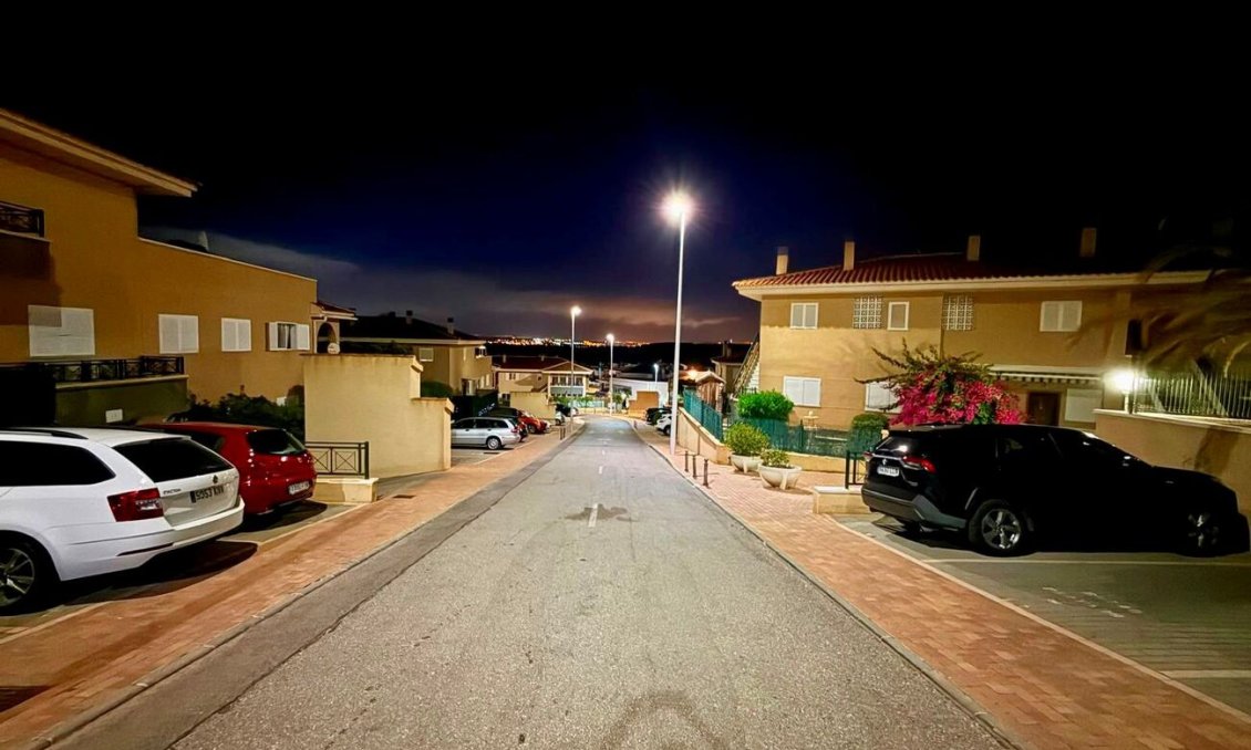 Wiederverkauf - Bungalow -
Gran Alacant - Costa Blanca