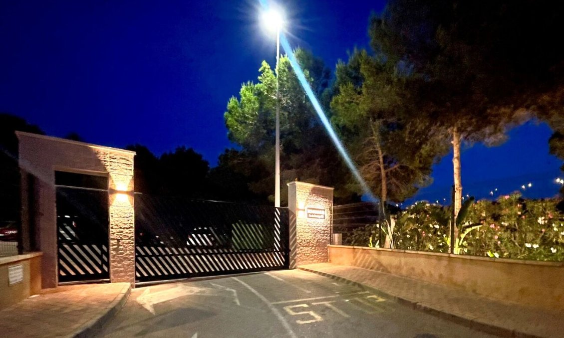 Wiederverkauf - Bungalow -
Gran Alacant - Costa Blanca